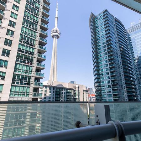 Exclusive Downtown 2Bed Suites Торонто Экстерьер фото